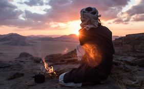 Bedouins Life Camp